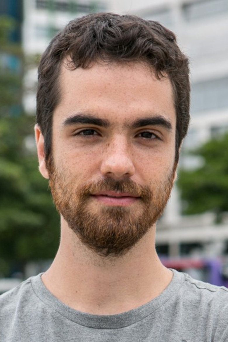 Bernardo Marinho Portrait of Bernardo Marinho