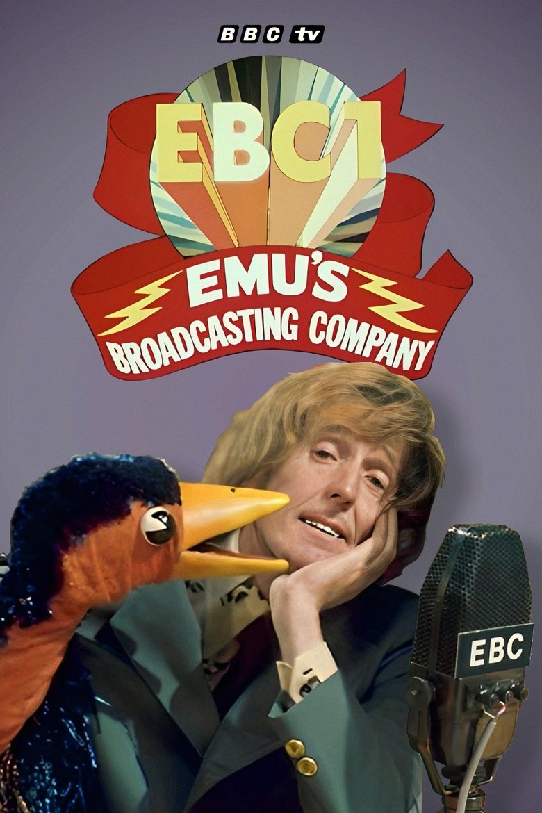 Emu's Broadcasting Company Poster of Emu's Broadcasting Company