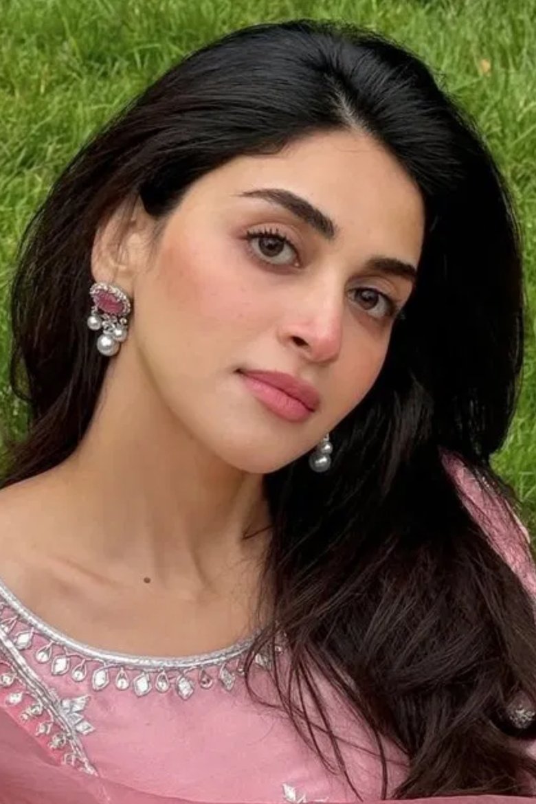 Anmol Baloch Portrait of Anmol Baloch