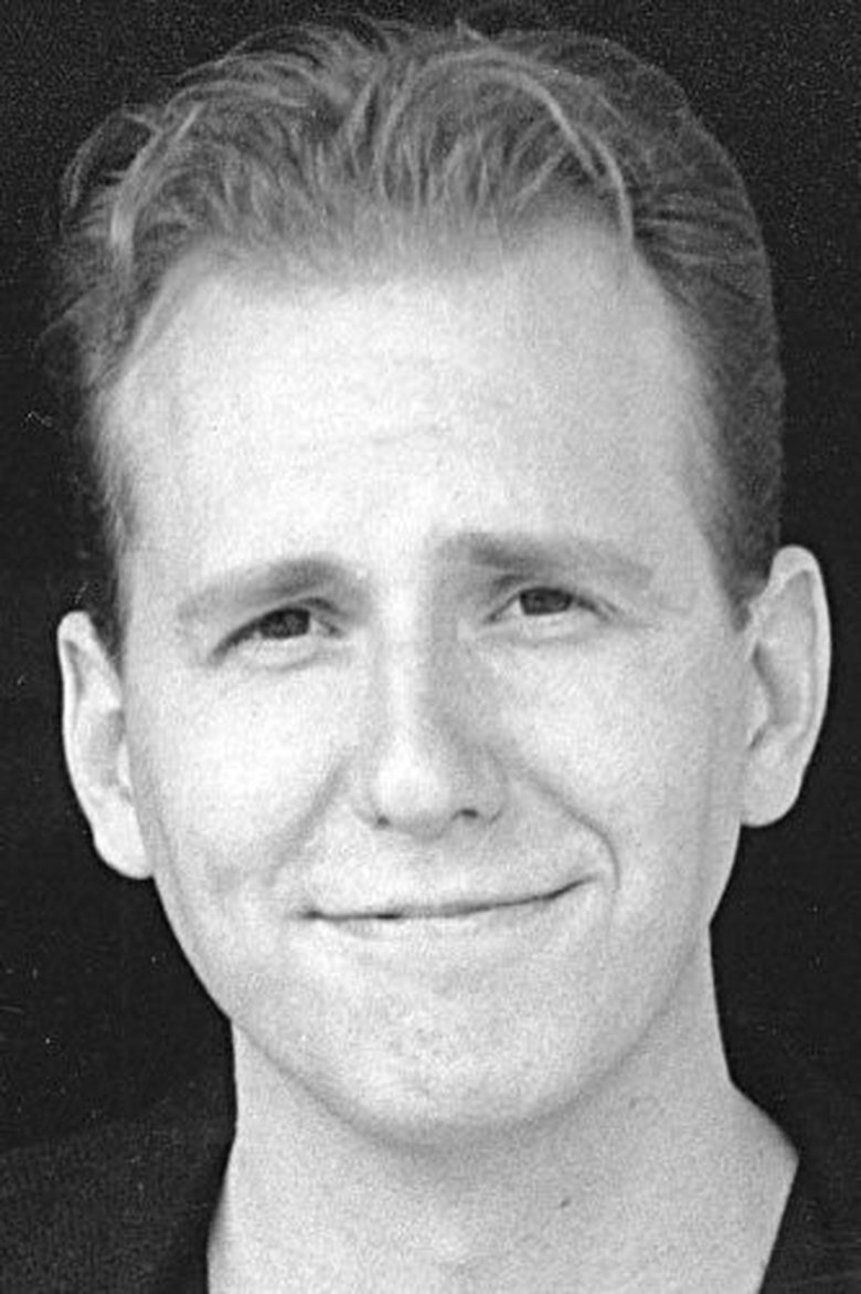 Jeffry E. Stein Portrait of Jeffry E. Stein