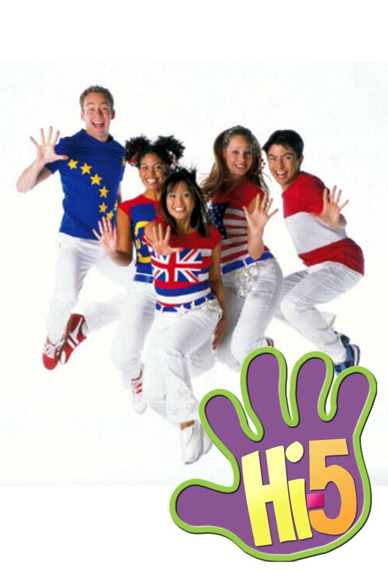 Episodes in Hi 5 - Season 1 - Season 1 Poster of Episodes in Hi 5 - Season 1 - Season 1