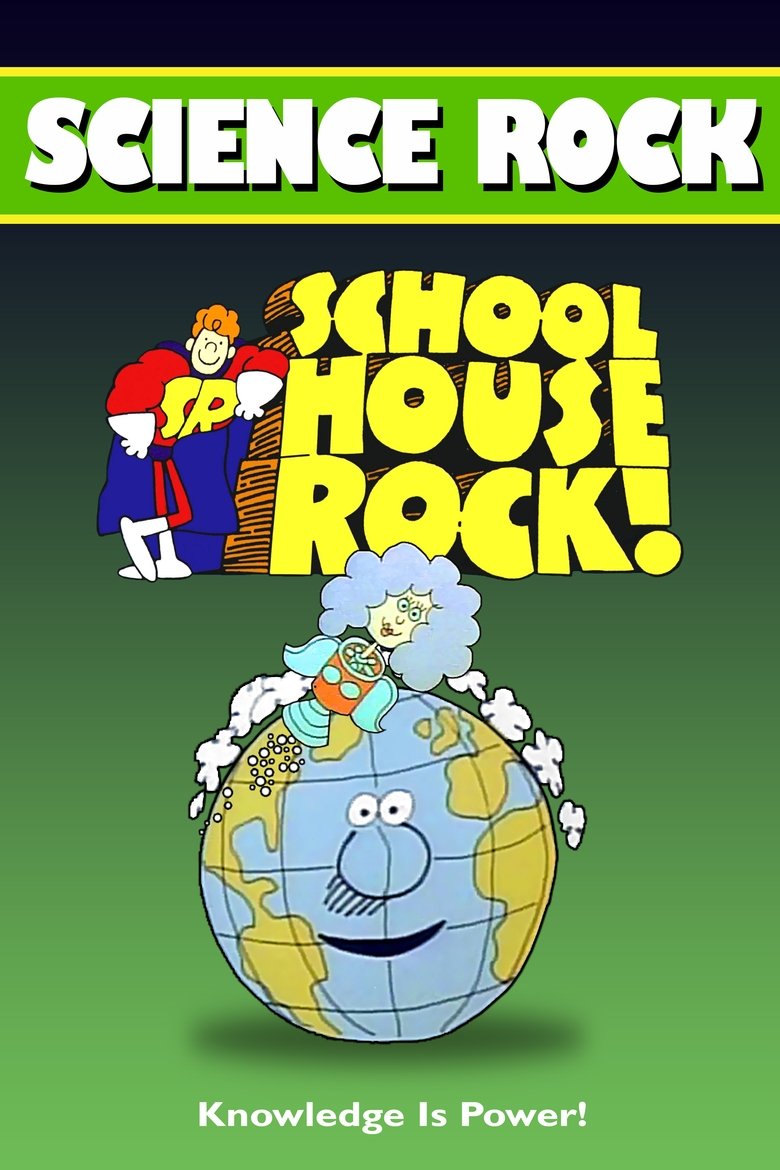 Cast and Crew in Schoolhouse Rock! - A Victim of Gravity (Season 4 - Episode 1) - A Victim of Gravity Poster of Cast and Crew in Schoolhouse Rock! - A Victim of Gravity (Season 4 - Episode 1) - A Victim of Gravity