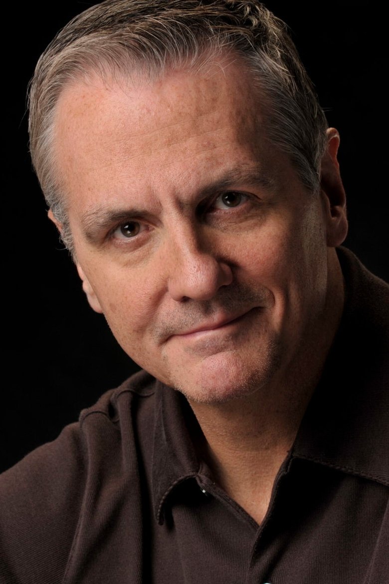 David De Beck Portrait of David De Beck