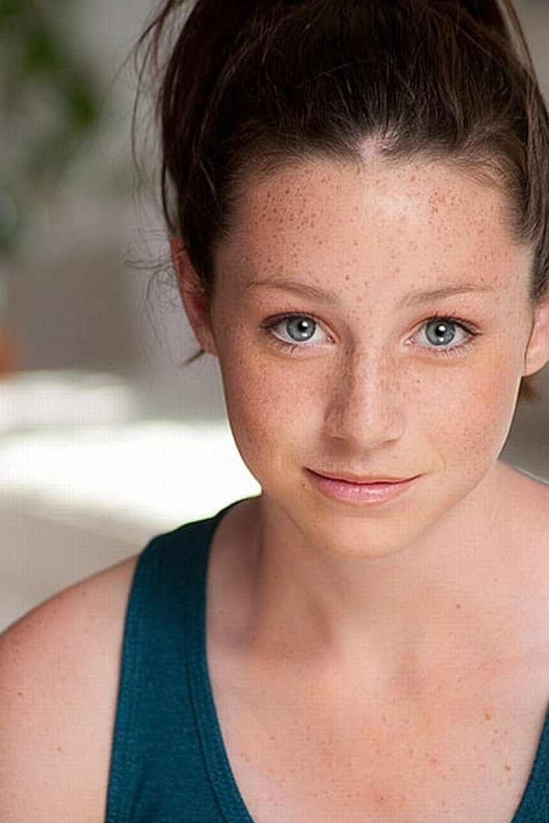 Kelsey Lewis Portrait of Kelsey Lewis