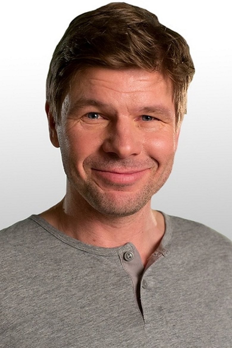 Tommi Taurula Portrait of Tommi Taurula