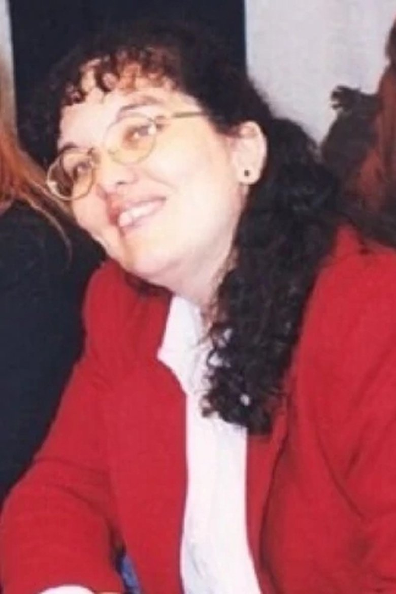 Melissa Kurtz Portrait of Melissa Kurtz