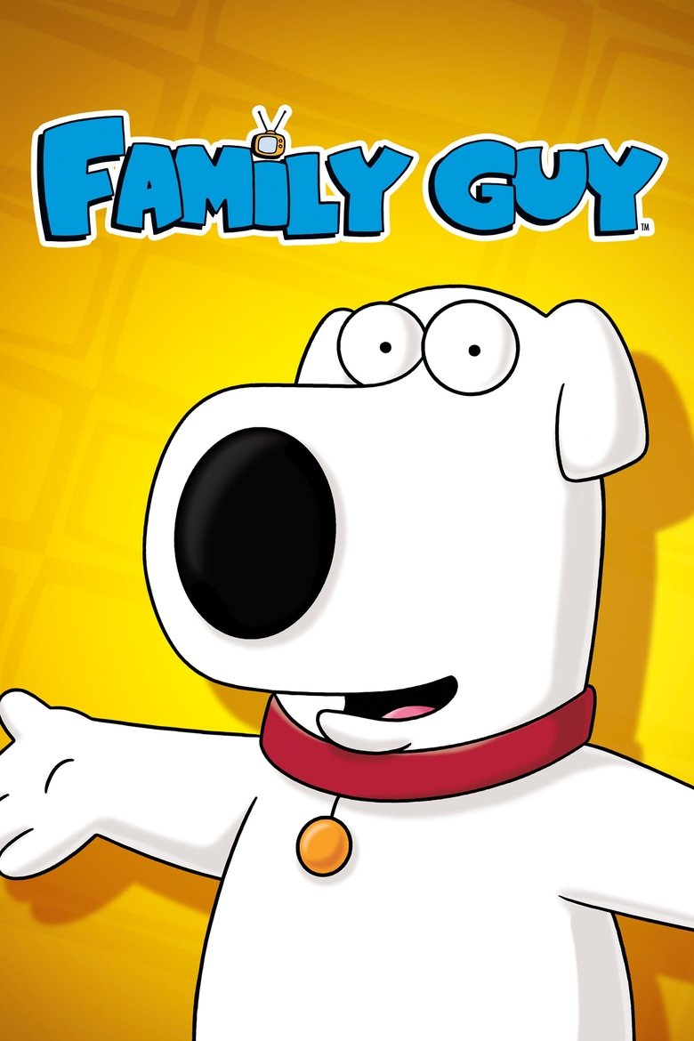 Cast and Crew in Family Guy - This Little Piggy (Season 13 - Episode 9) - This Little Piggy Poster of Cast and Crew in Family Guy - This Little Piggy (Season 13 - Episode 9) - This Little Piggy