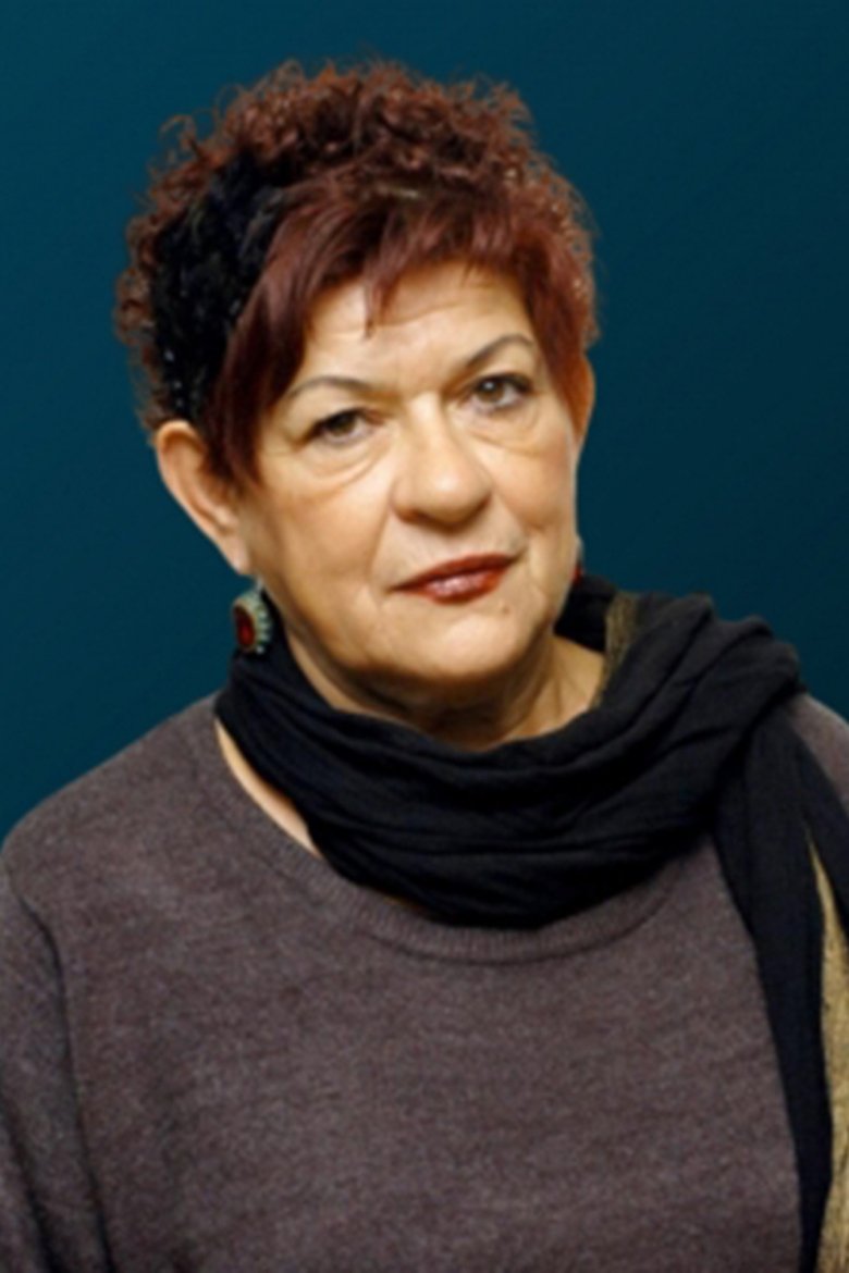 Işıl Özgentürk Portrait of Işıl Özgentürk
