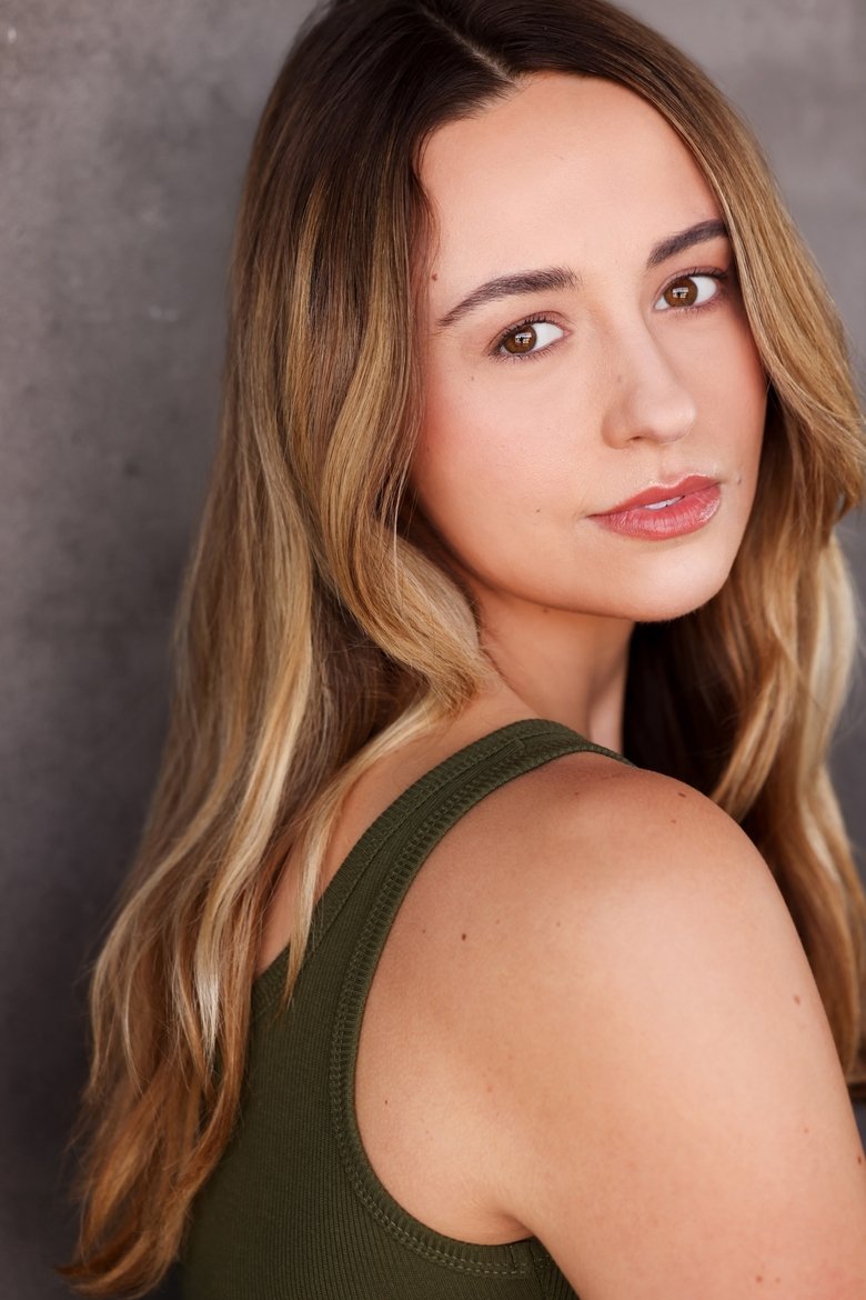 Olivia Clari Nice Portrait of Olivia Clari Nice