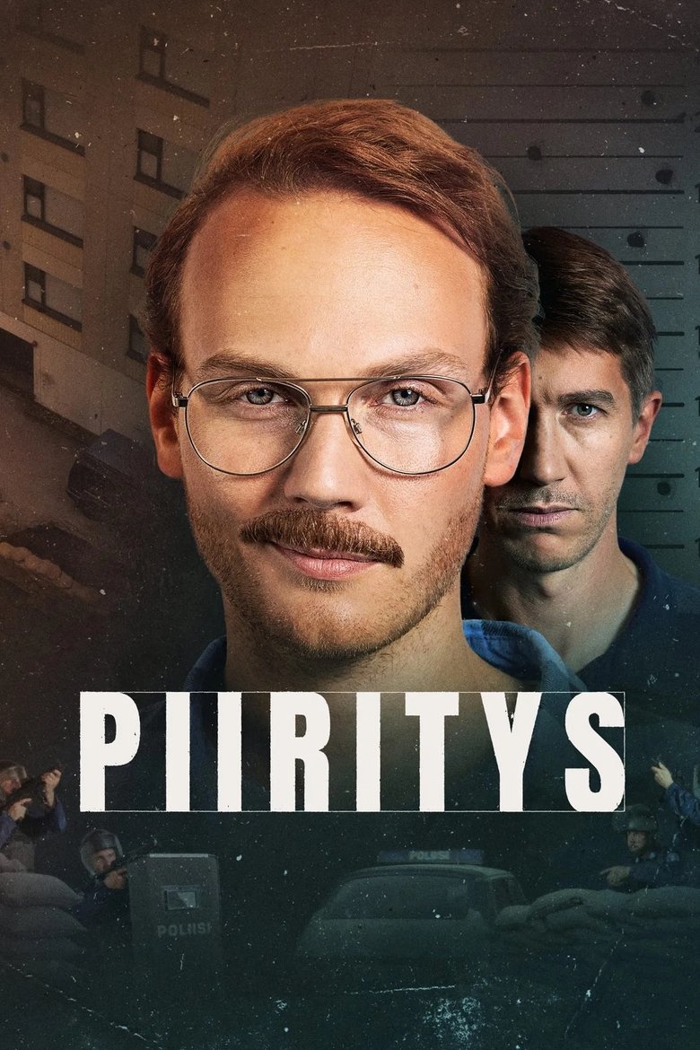 Episodes in Siege 55 - Season 1 - Season 1 Poster of Episodes in Siege 55 - Season 1 - Season 1