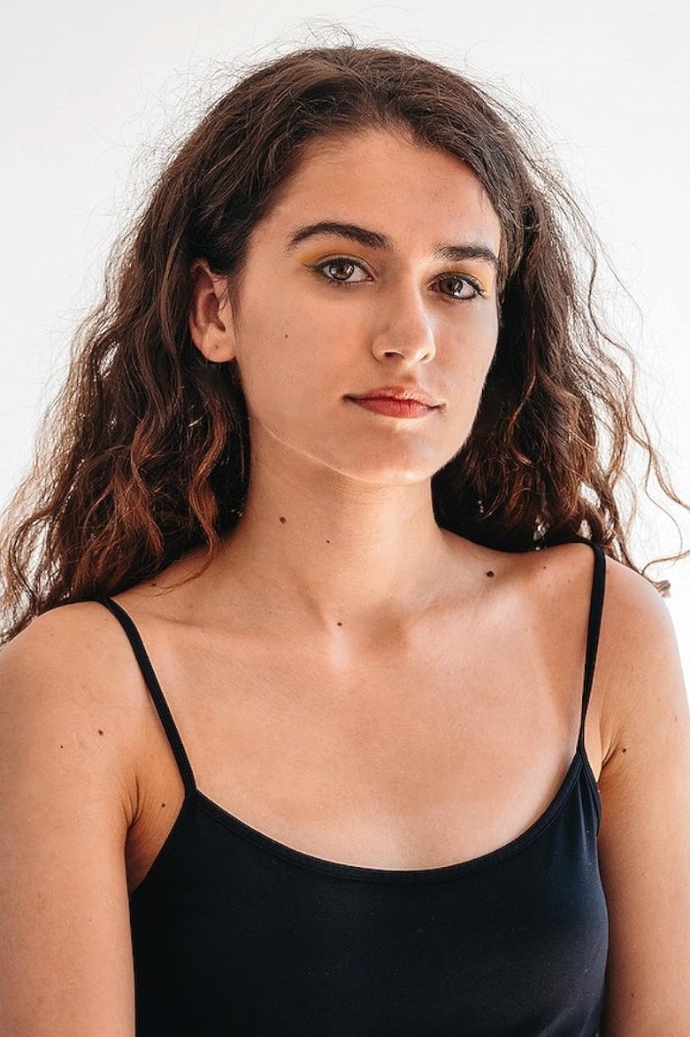 Inês Gomes da Silva Portrait of Inês Gomes da Silva