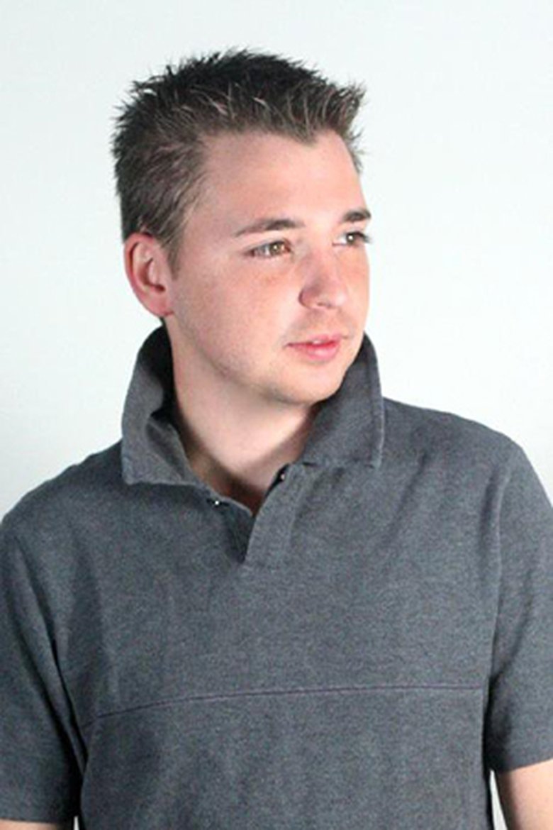 Diego Sieres Portrait of Diego Sieres