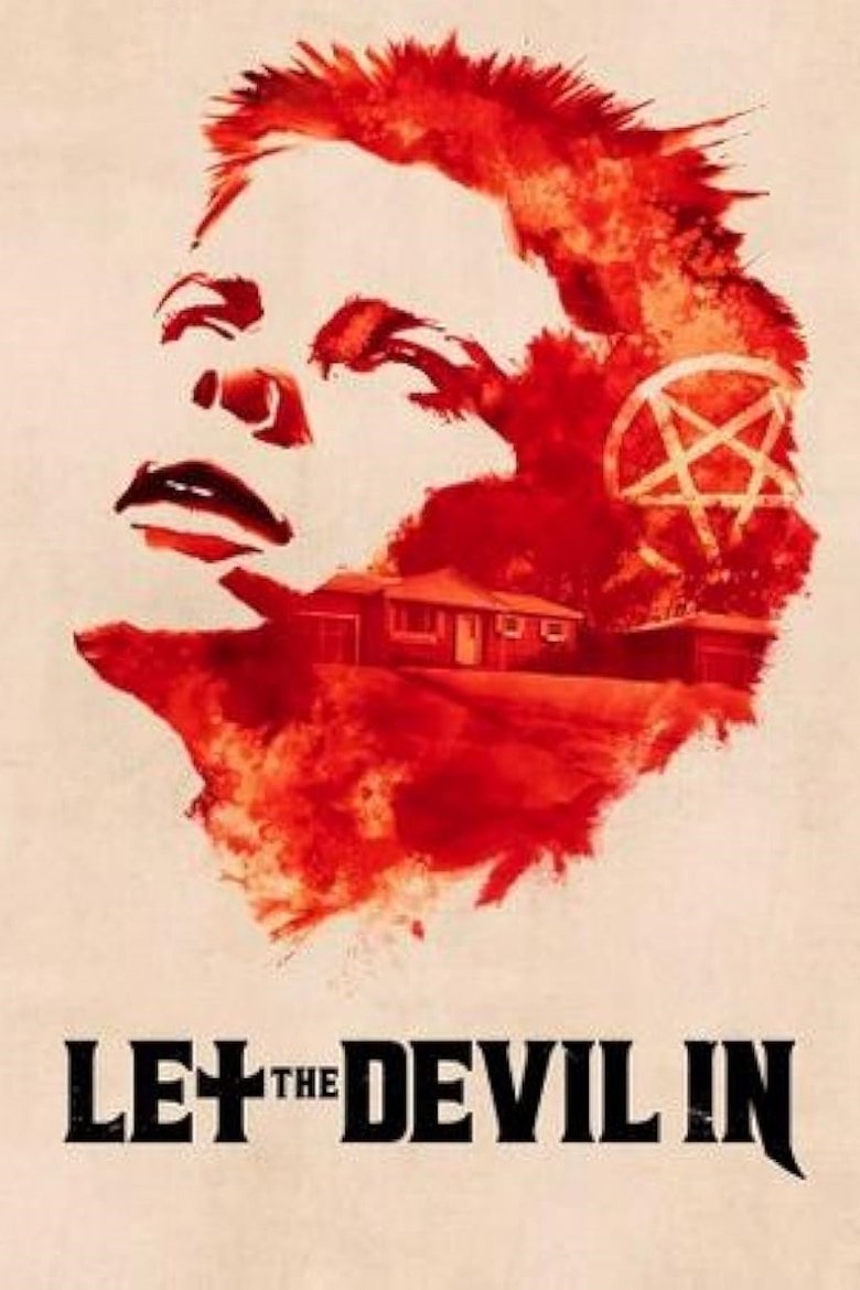 Let the Devil In Poster of Let the Devil In