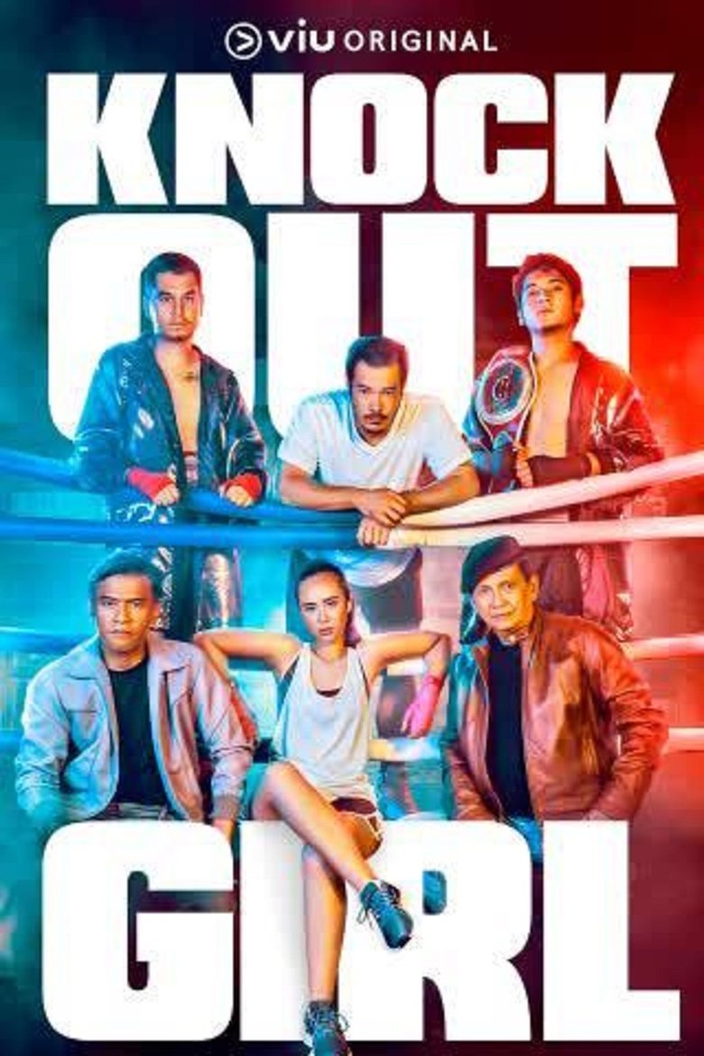 Episodes in Knock Out Girl - Season 1 - Season 1 Poster of Episodes in Knock Out Girl - Season 1 - Season 1