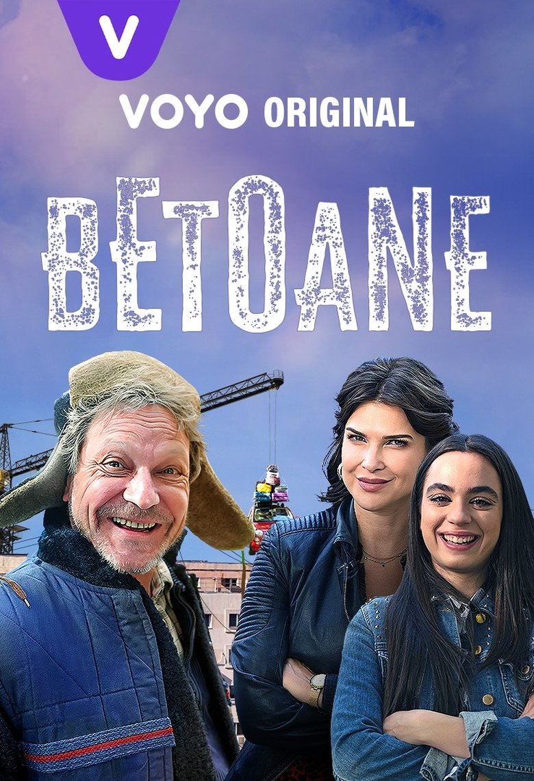 Episodes in Betoane - Season 1 - Season 1 Poster of Episodes in Betoane - Season 1 - Season 1