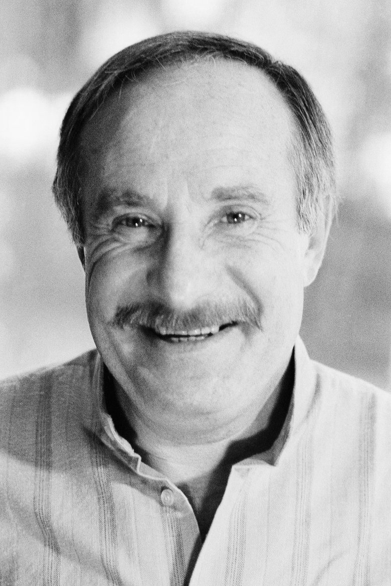 Eduard Volodarskiy Portrait of Eduard Volodarskiy