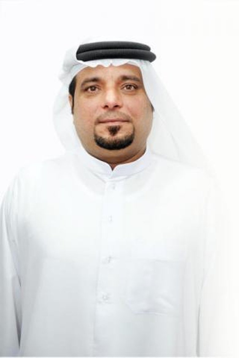 Mohammed Fadhel Portrait of Mohammed Fadhel