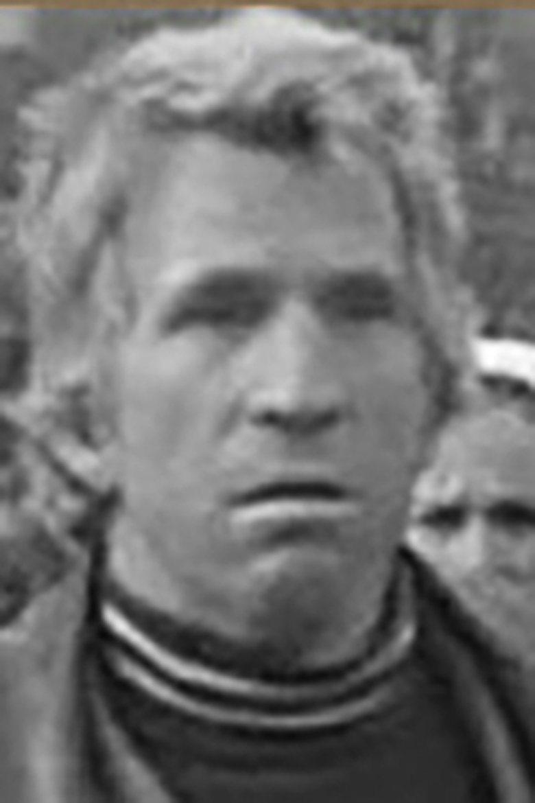 Vladimir Pozhidayev Portrait of Vladimir Pozhidayev