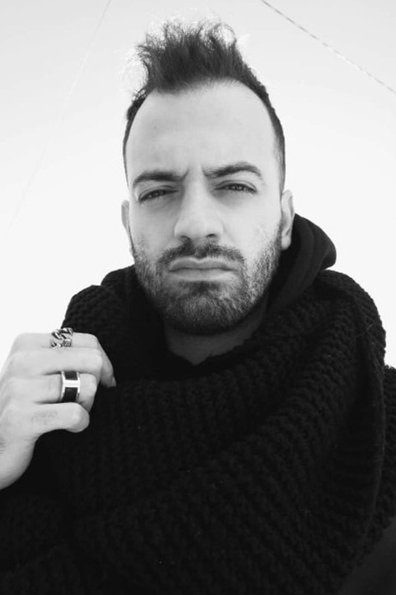 Diogo Leite Portrait of Diogo Leite