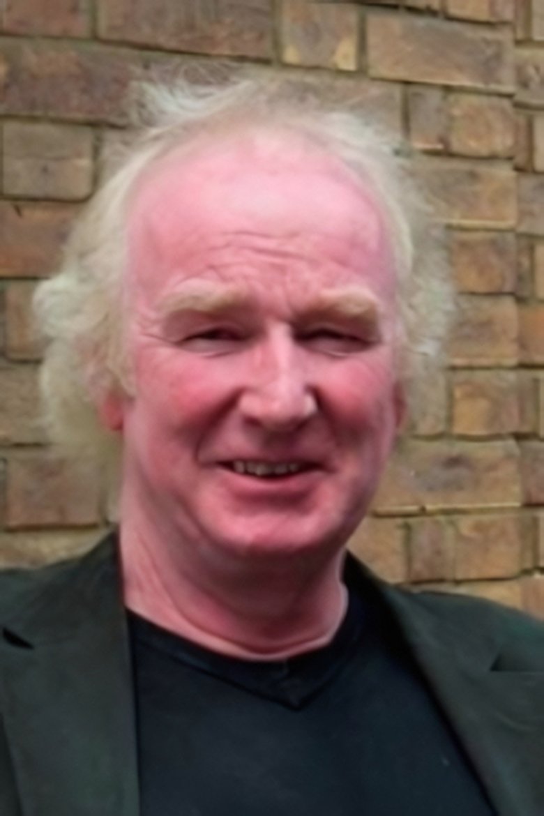 Tim Summerhayes Portrait of Tim Summerhayes