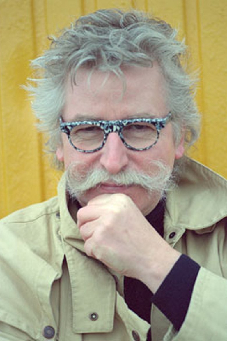 Julien Vrebos Portrait of Julien Vrebos