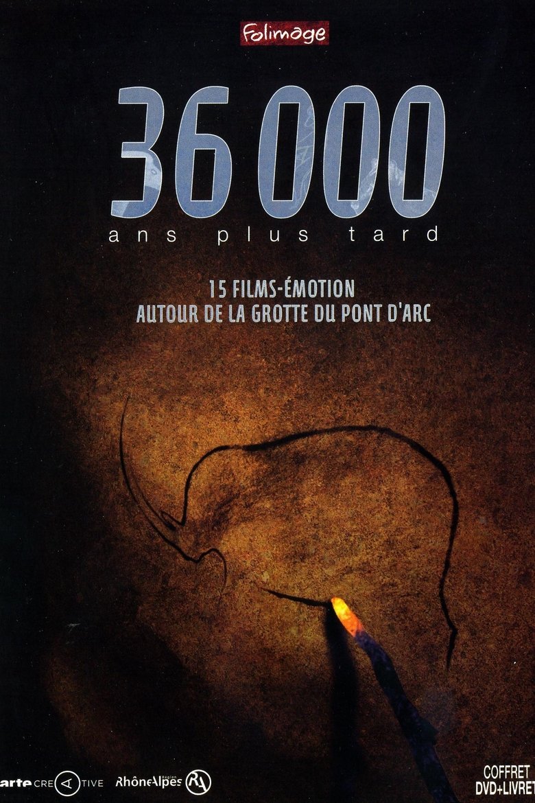 Episodes in 36 000 Years Later - Season 1 - Season 1 Poster of Episodes in 36 000 Years Later - Season 1 - Season 1