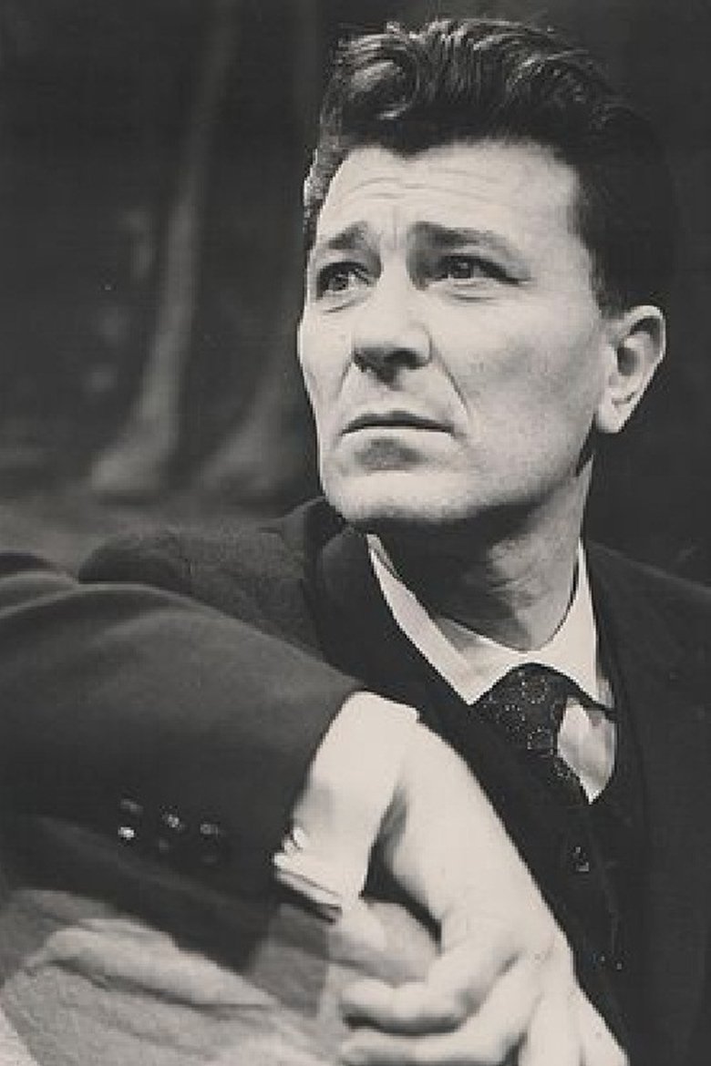 Marijan Lovrić Portrait of Marijan Lovrić