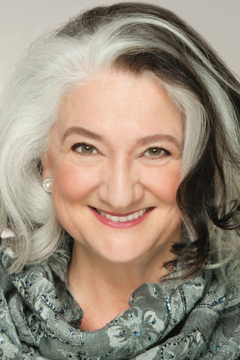 Marie Laberge Portrait of Marie Laberge
