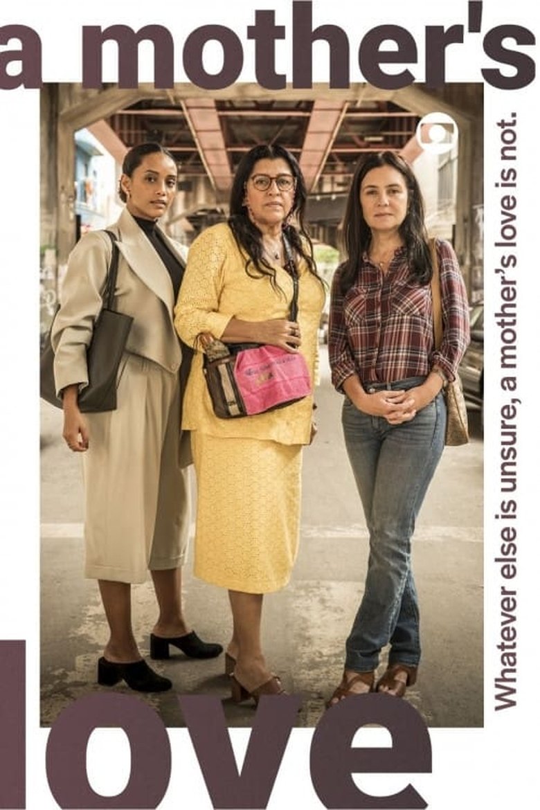 Episodes in A Mother's Love - Season 1 - Season 1 Poster of Episodes in A Mother's Love - Season 1 - Season 1