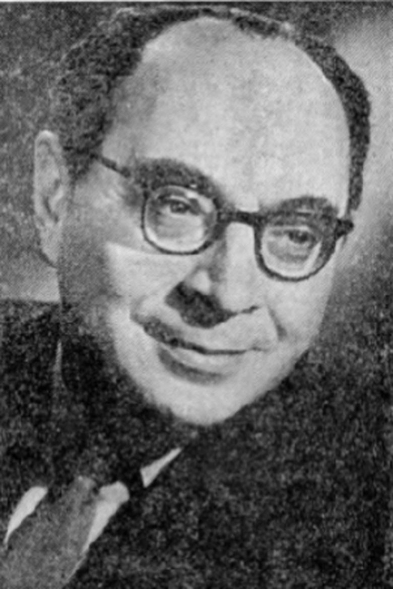 Konstantin Isayev Portrait of Konstantin Isayev