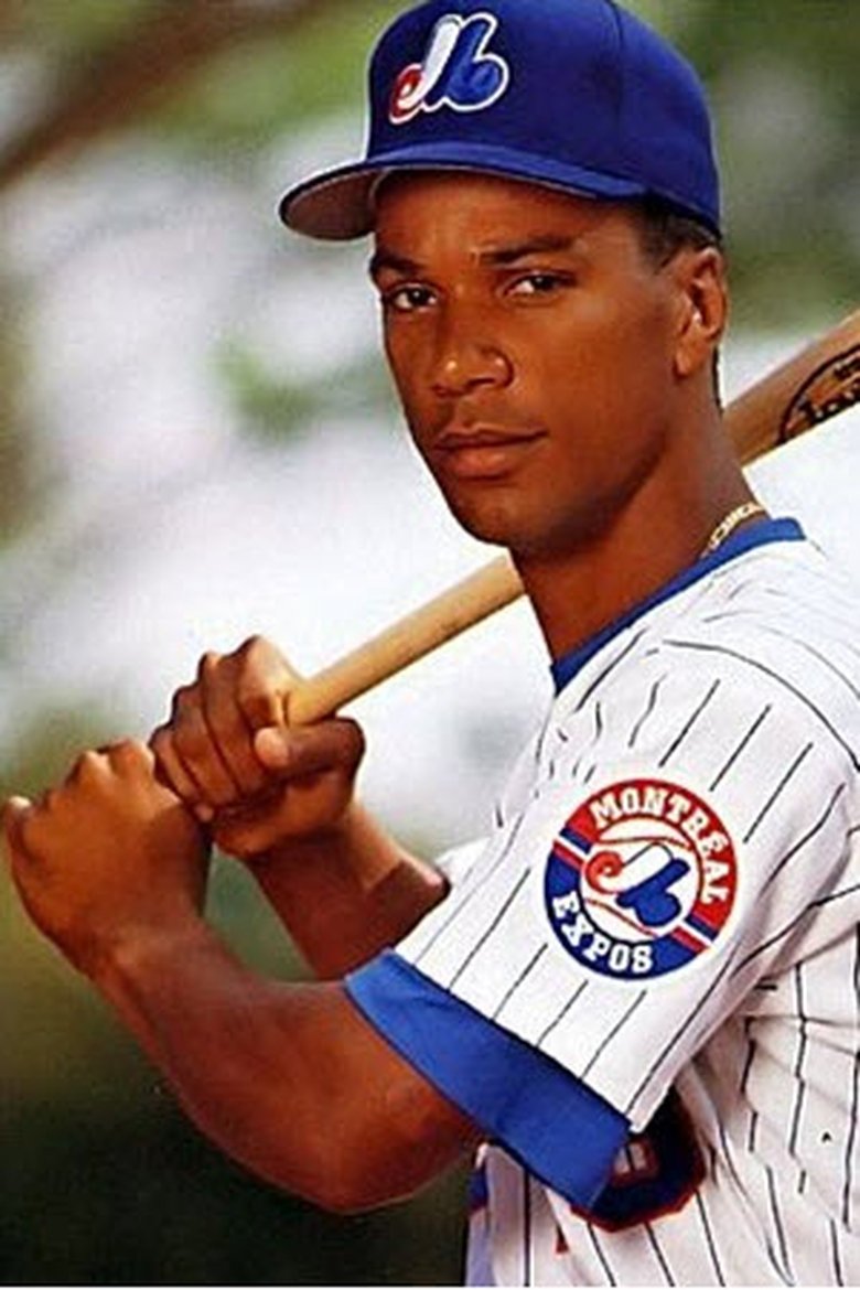 Moisés Alou Portrait of Moisés Alou