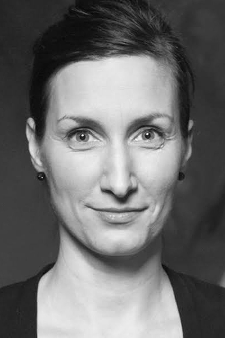 Franziska Ritter Portrait of Franziska Ritter