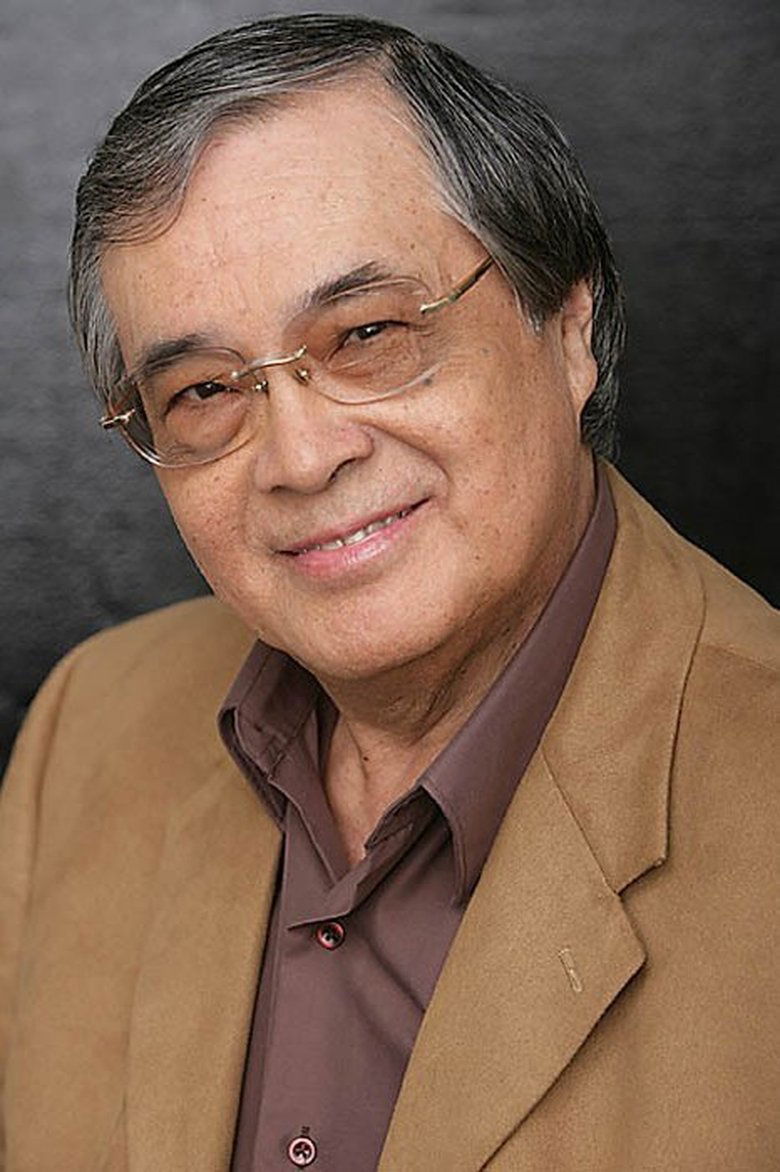 Roger Lowe Portrait of Roger Lowe
