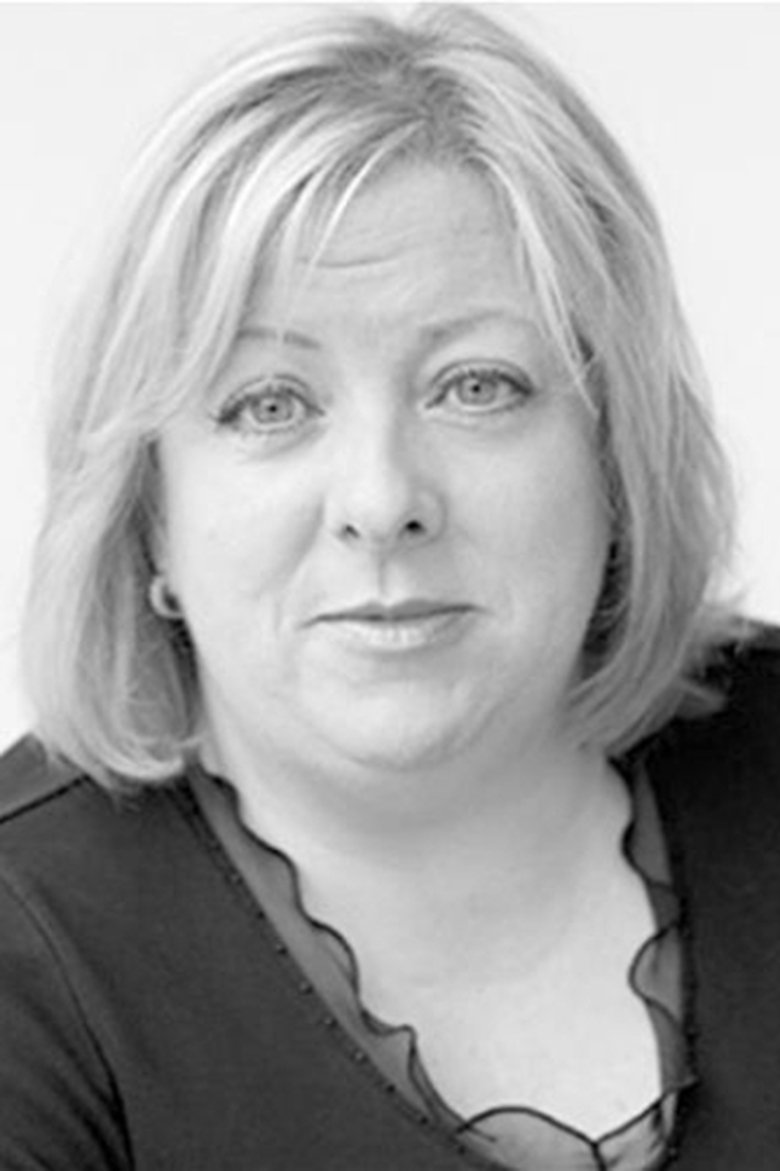 Kim Barry Portrait of Kim Barry