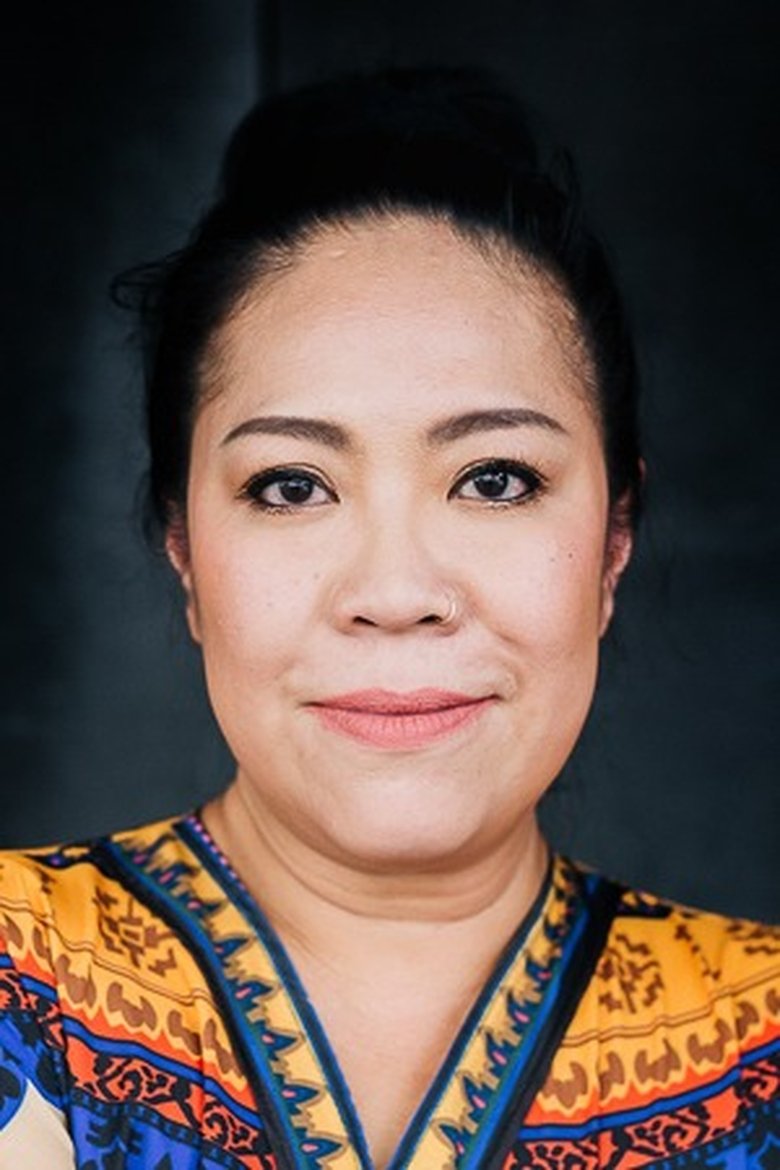 Janya Thanasawaangkoun Portrait of Janya Thanasawaangkoun