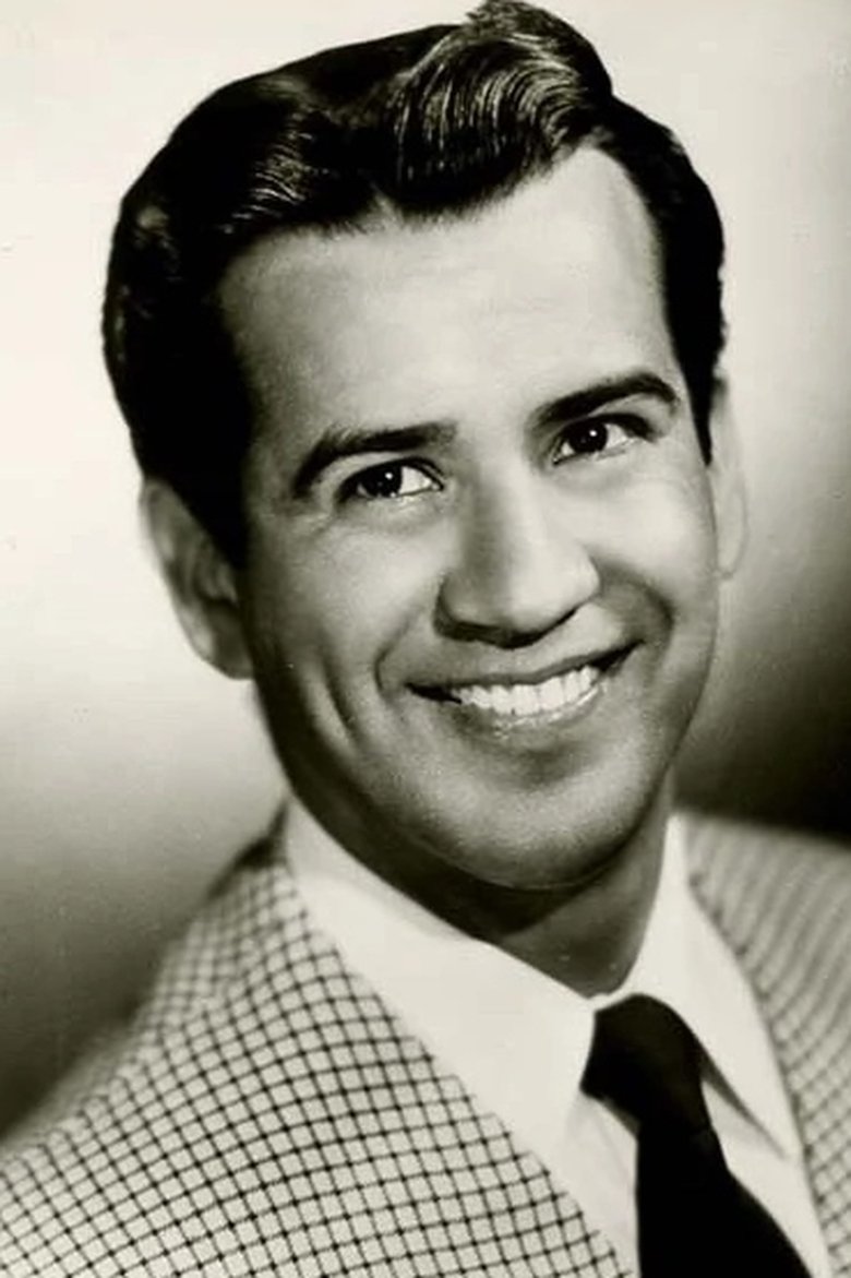Joaquin Garay Portrait of Joaquin Garay