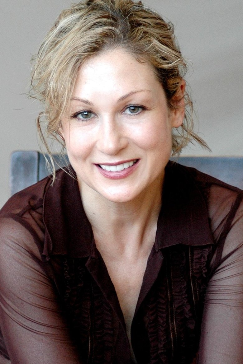 Kim Denman Portrait of Kim Denman