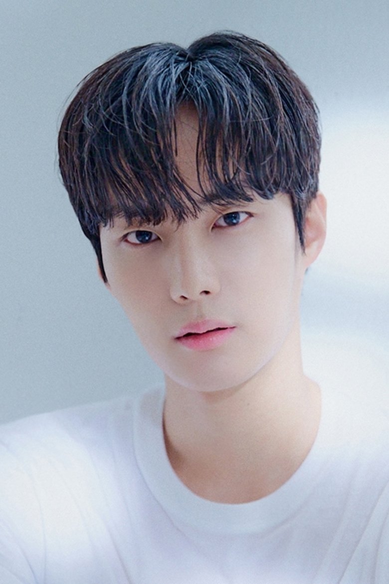 Choi Kyung-hoon Portrait of Choi Kyung-hoon