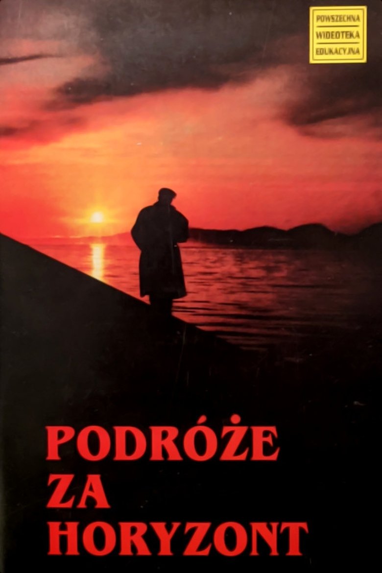Podróże za horyzont Poster of Podróże za horyzont