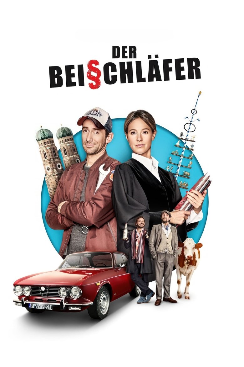 Episodes in The Bedfellow - Season 2 - Season 2 Poster of Episodes in The Bedfellow - Season 2 - Season 2