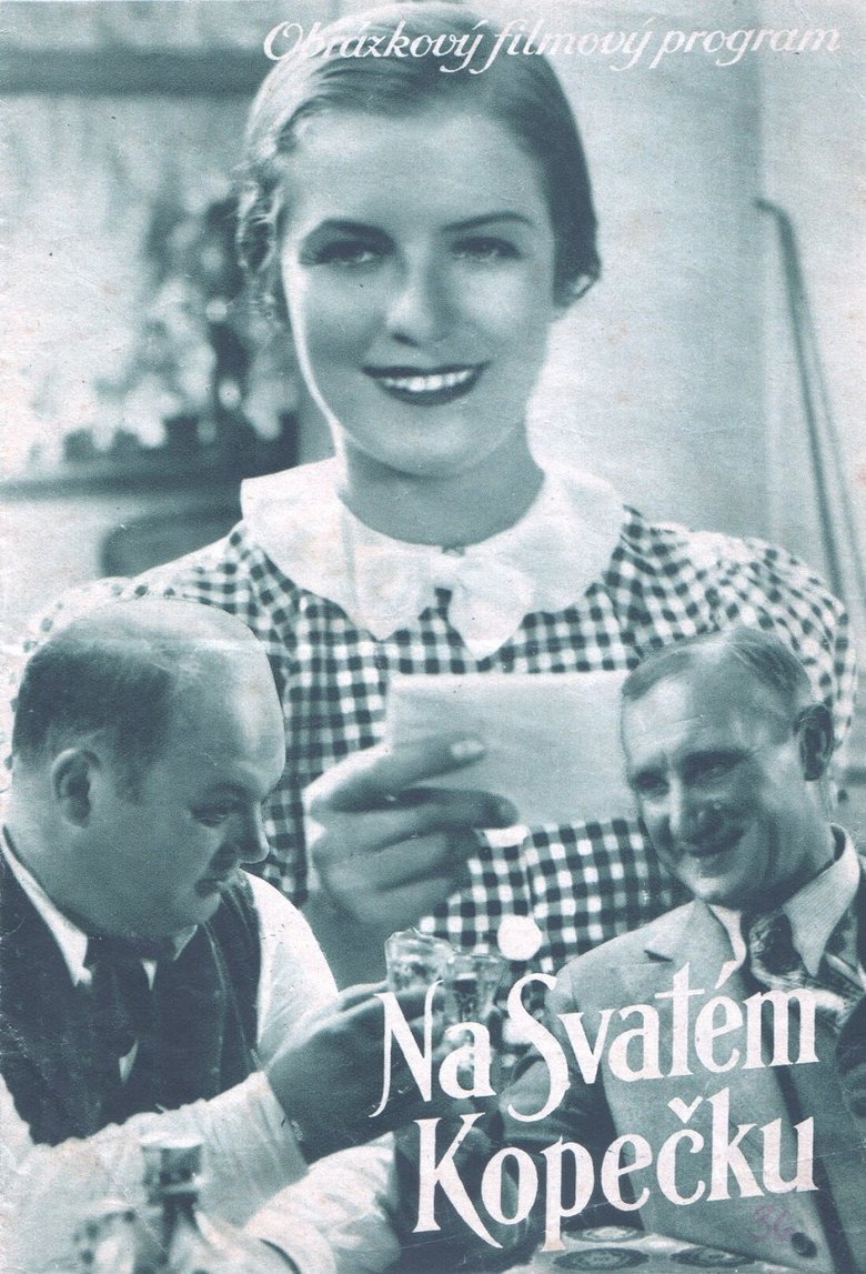 Na Svatém Kopečku Poster of Na Svatém Kopečku
