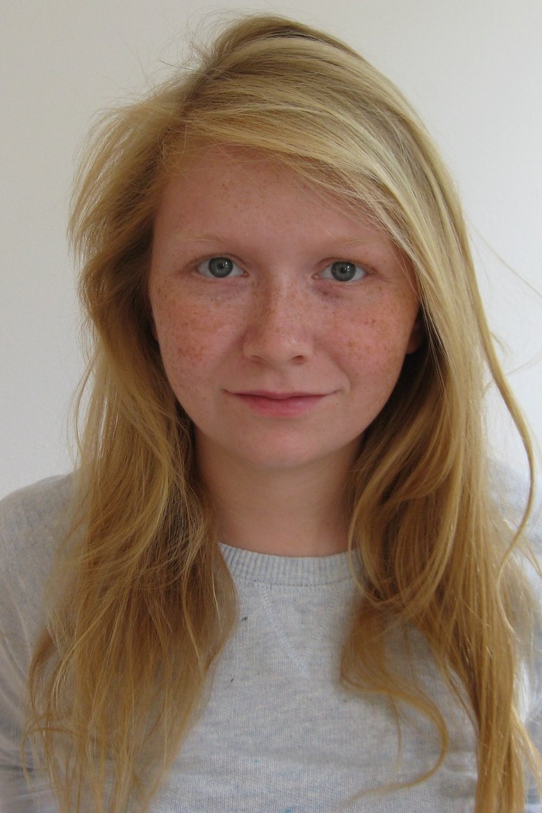 Leonie Krahl Portrait of Leonie Krahl