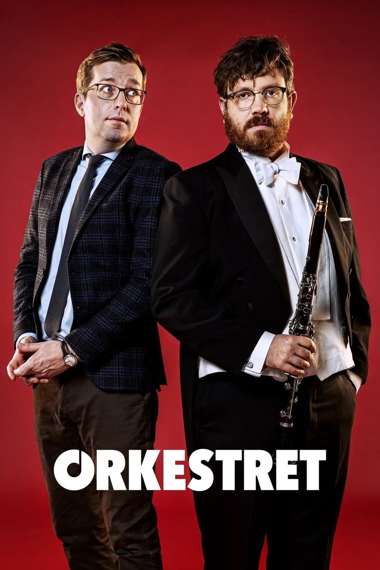 Cast and Crew in The Orchestra - Episode 9 (Season 1 - Episode 9) - Episode 9 Poster of Cast and Crew in The Orchestra - Episode 9 (Season 1 - Episode 9) - Episode 9