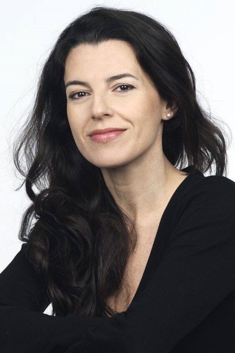Gretel Stuyck Portrait of Gretel Stuyck