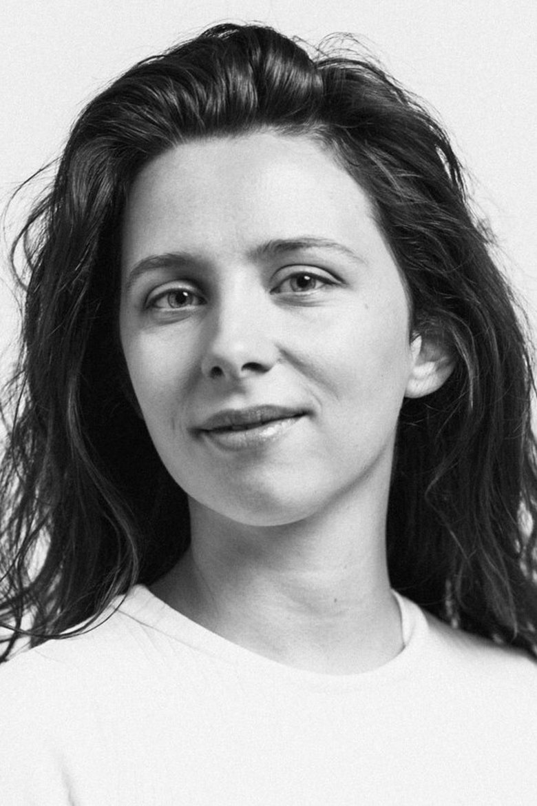 Loïs Dols de Jong Portrait of Loïs Dols de Jong
