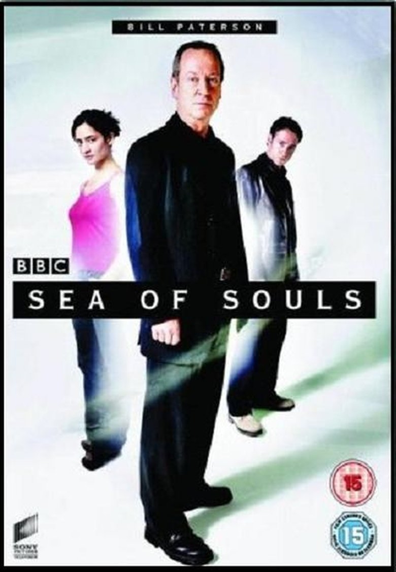Episodes in Sea Of Souls - Season 1 - Season 1 Poster of Episodes in Sea Of Souls - Season 1 - Season 1