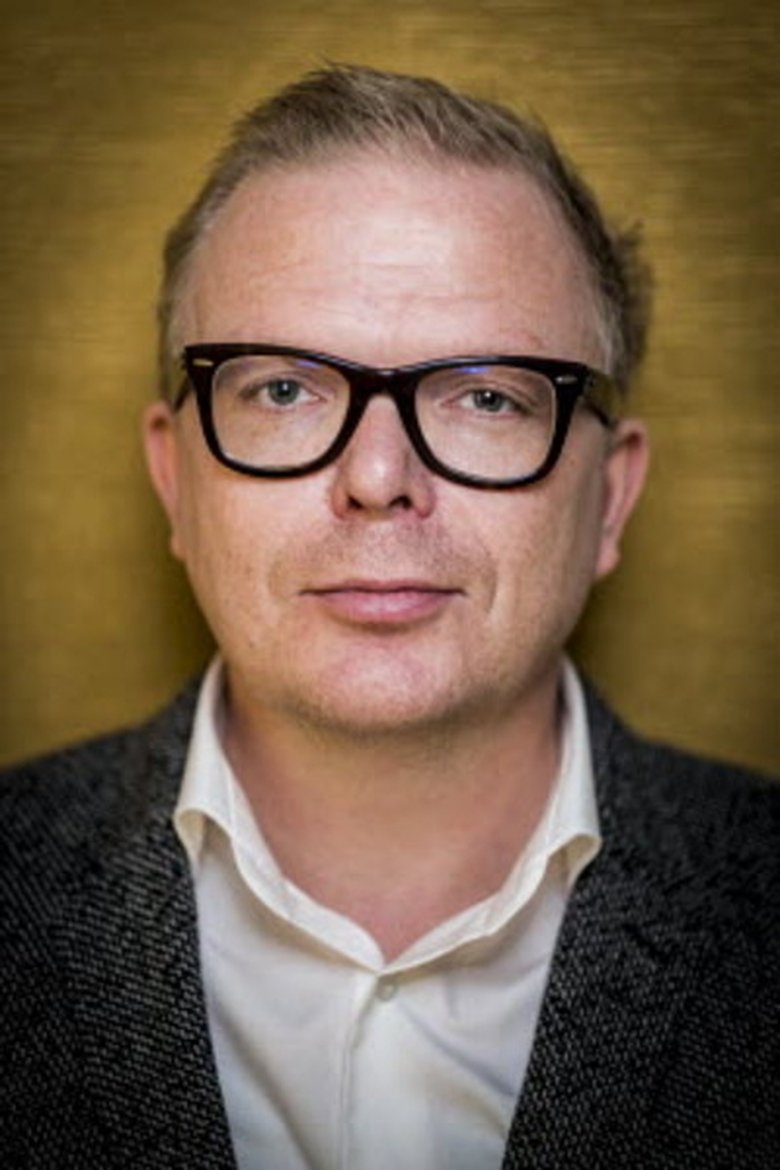 Jan Roos Portrait of Jan Roos