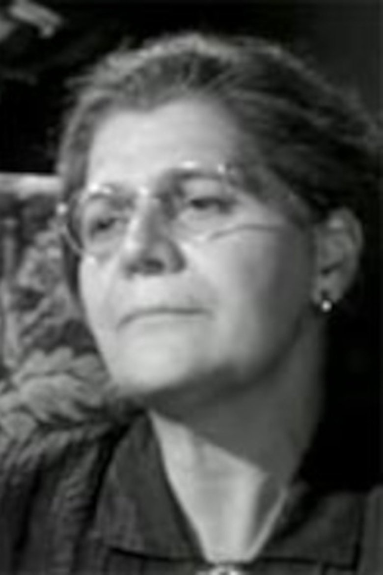 Augusta Ciolli Portrait of Augusta Ciolli