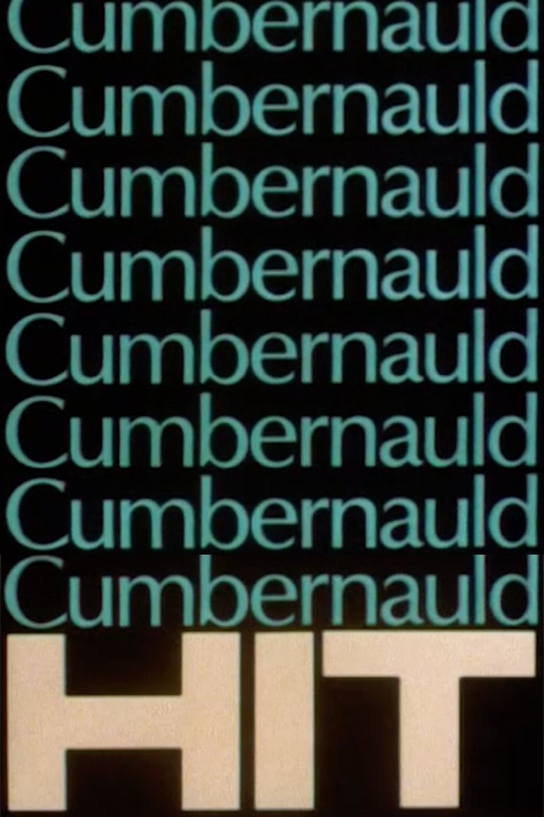 Cumbernauld HIT Poster of Cumbernauld HIT