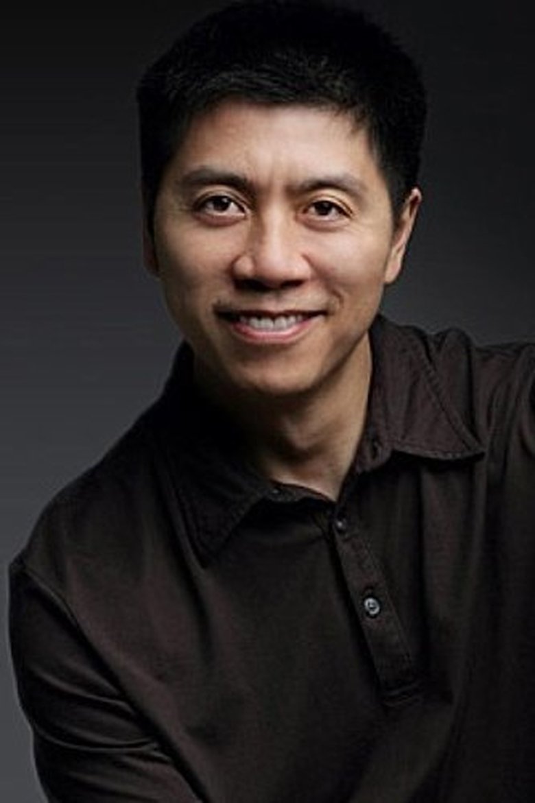 Jim K. Chan Portrait of Jim K. Chan